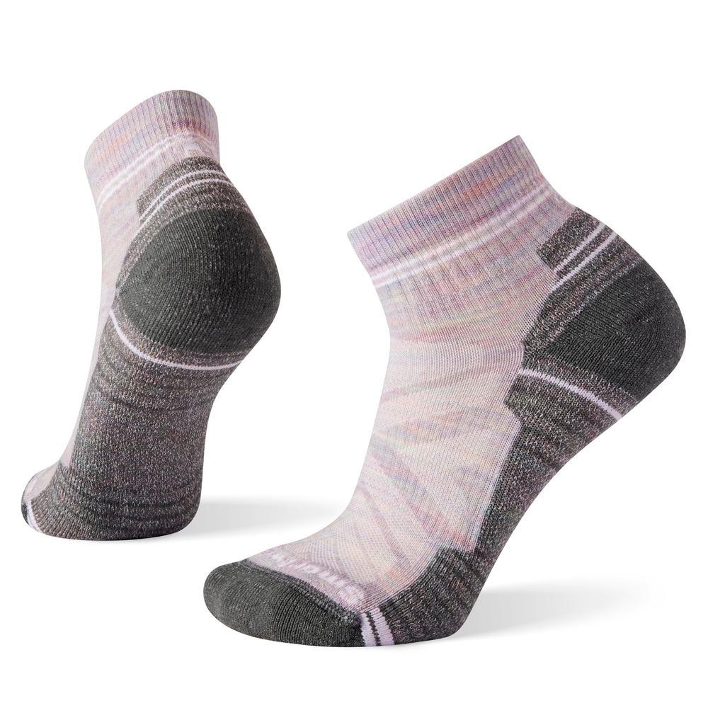 Smartwool Womens Hike Light Cushion Ankle Socks - Image 4