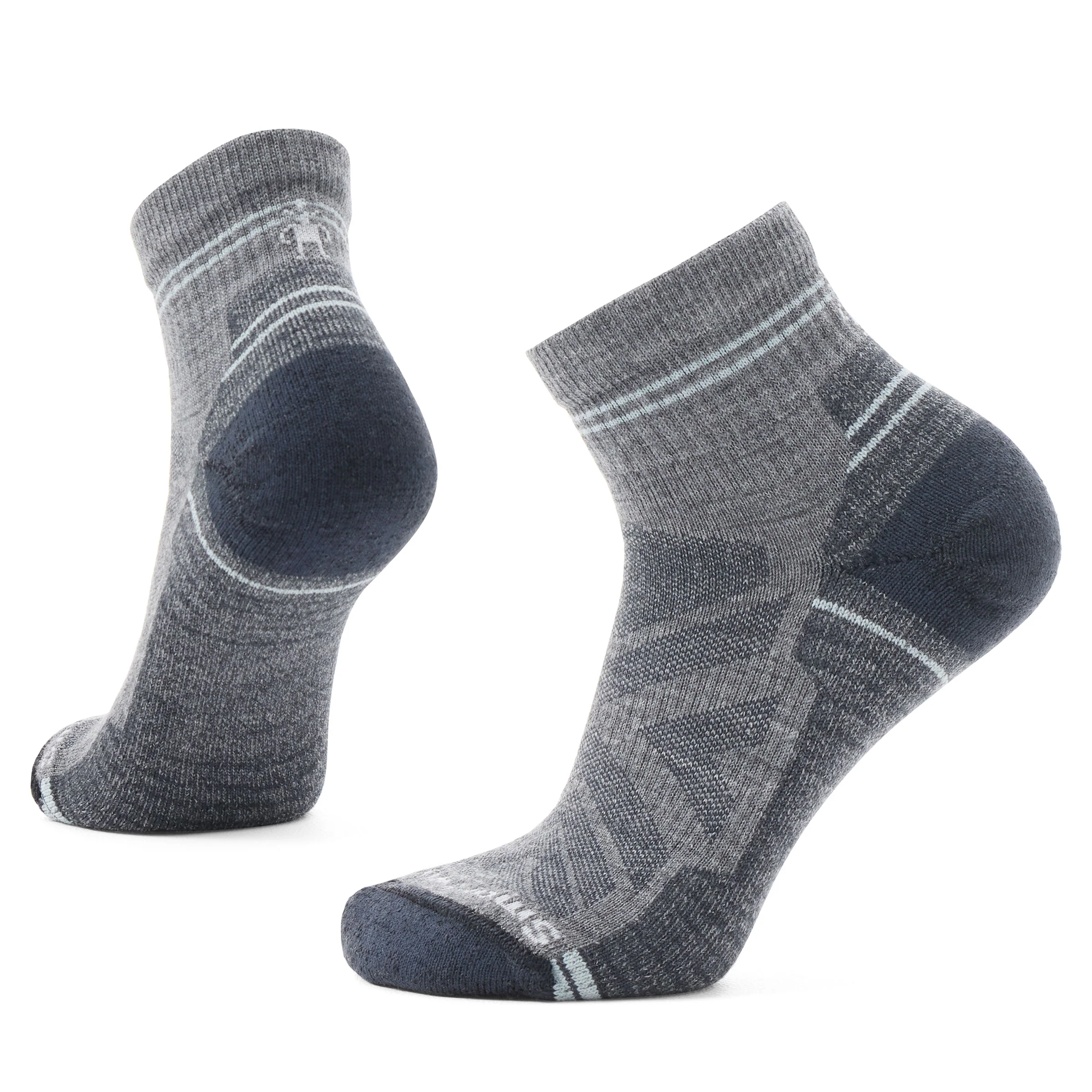 Smartwool Womens Hike Light Cushion Ankle Socks - Image 5