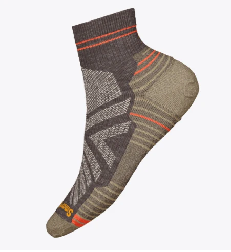 Smartwool Womens Hike Light Cushion Ankle Socks - Image 8