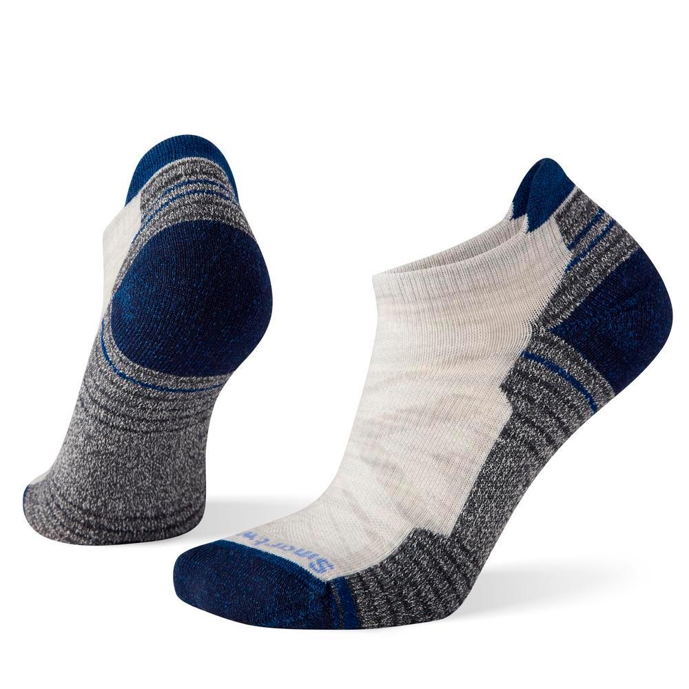 Smartwool Womens Hike Light Cushion Low Ankle Socks - Image 2