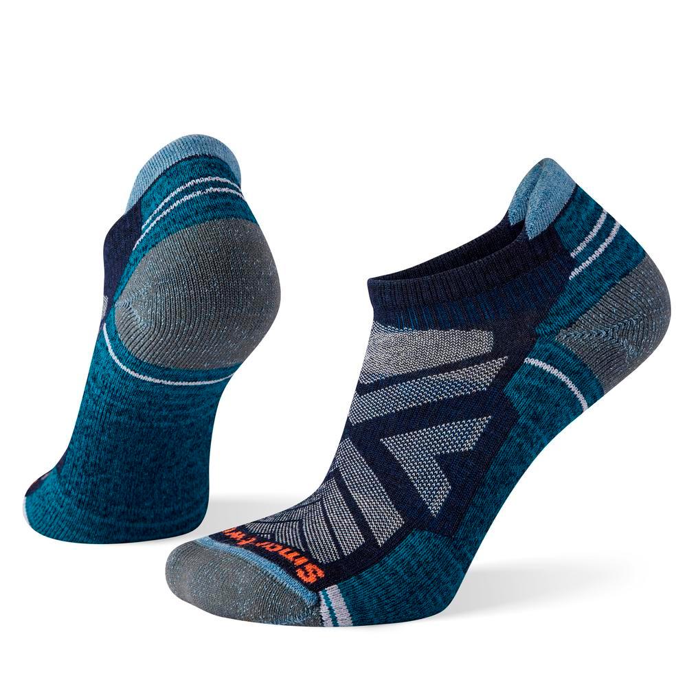 Smartwool Womens Hike Light Cushion Low Ankle Socks - Image 3