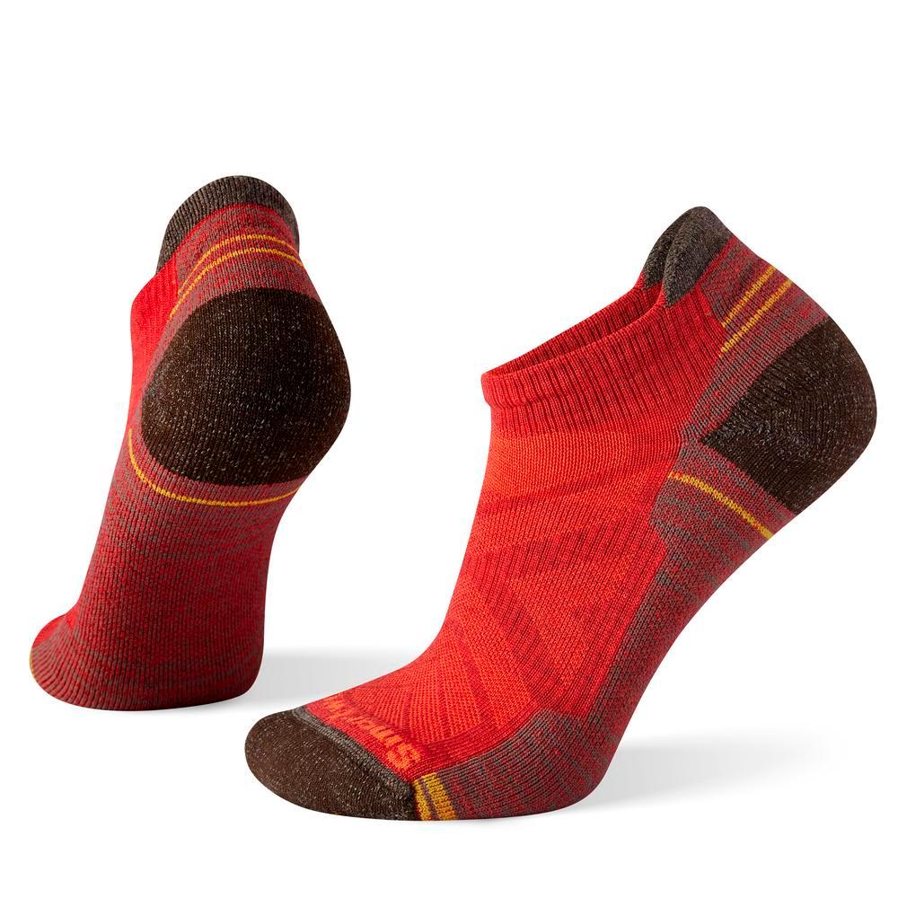 Smartwool Womens Hike Light Cushion Low Ankle Socks - Image 4