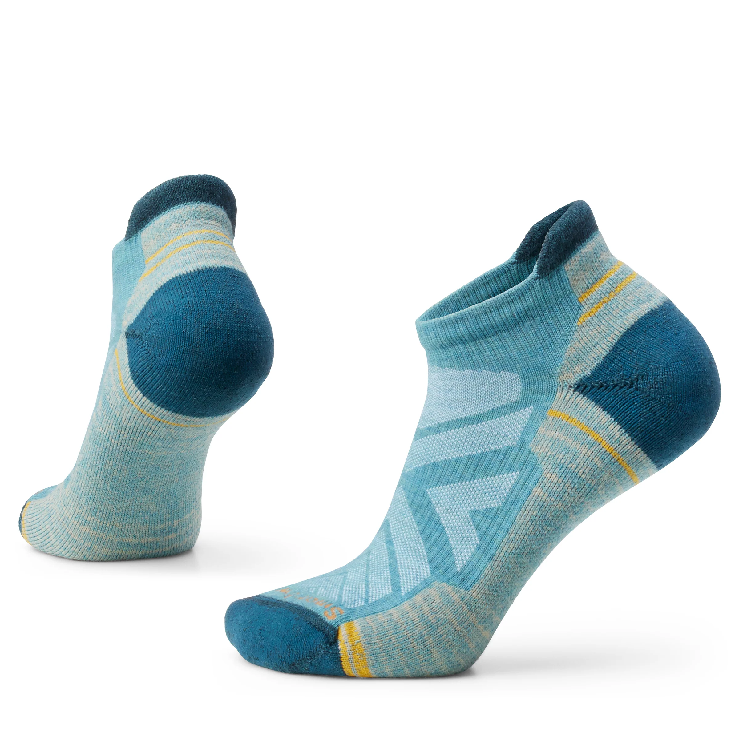 Smartwool Womens Hike Light Cushion Low Ankle Socks - Image 6