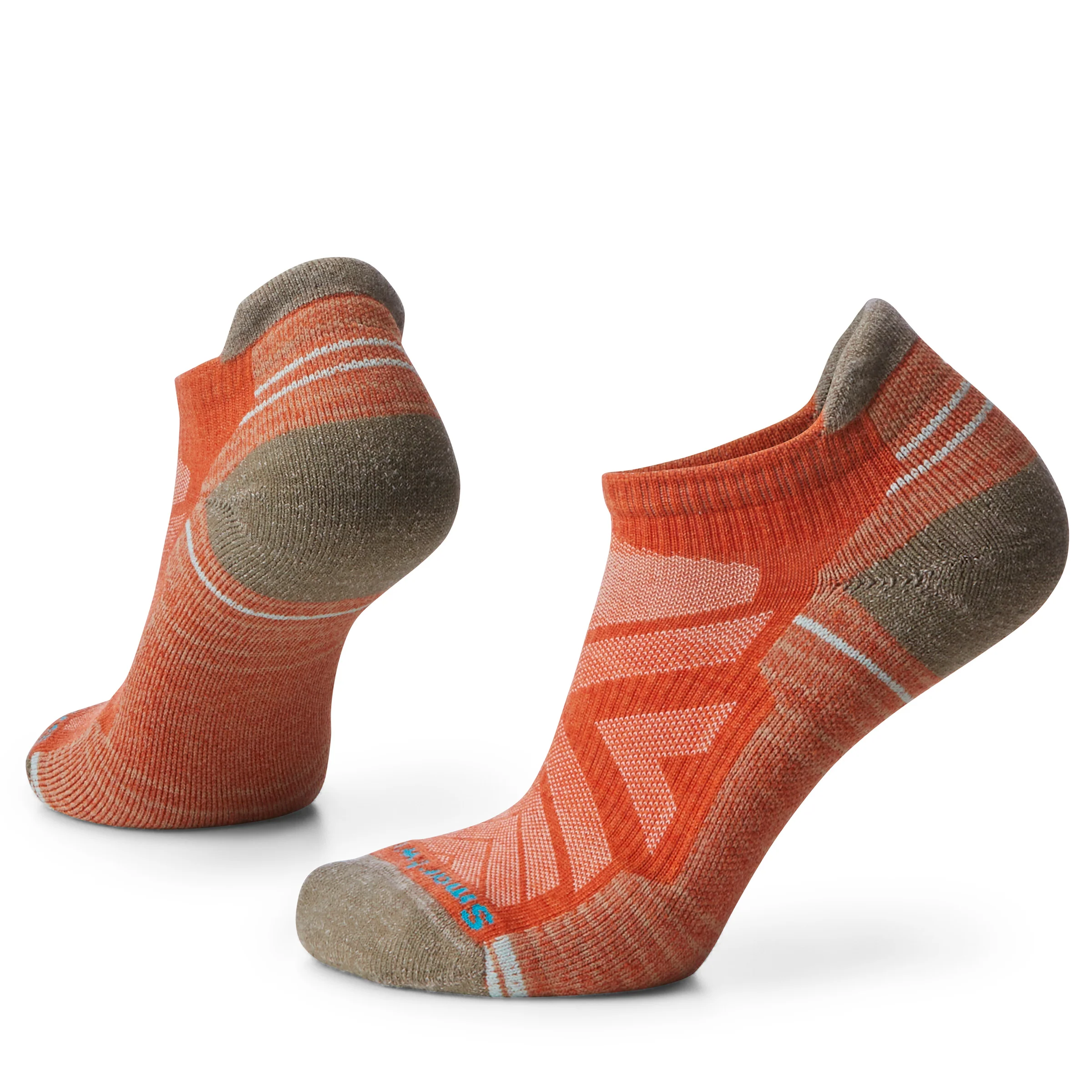 Smartwool Womens Hike Light Cushion Low Ankle Socks - Image 7