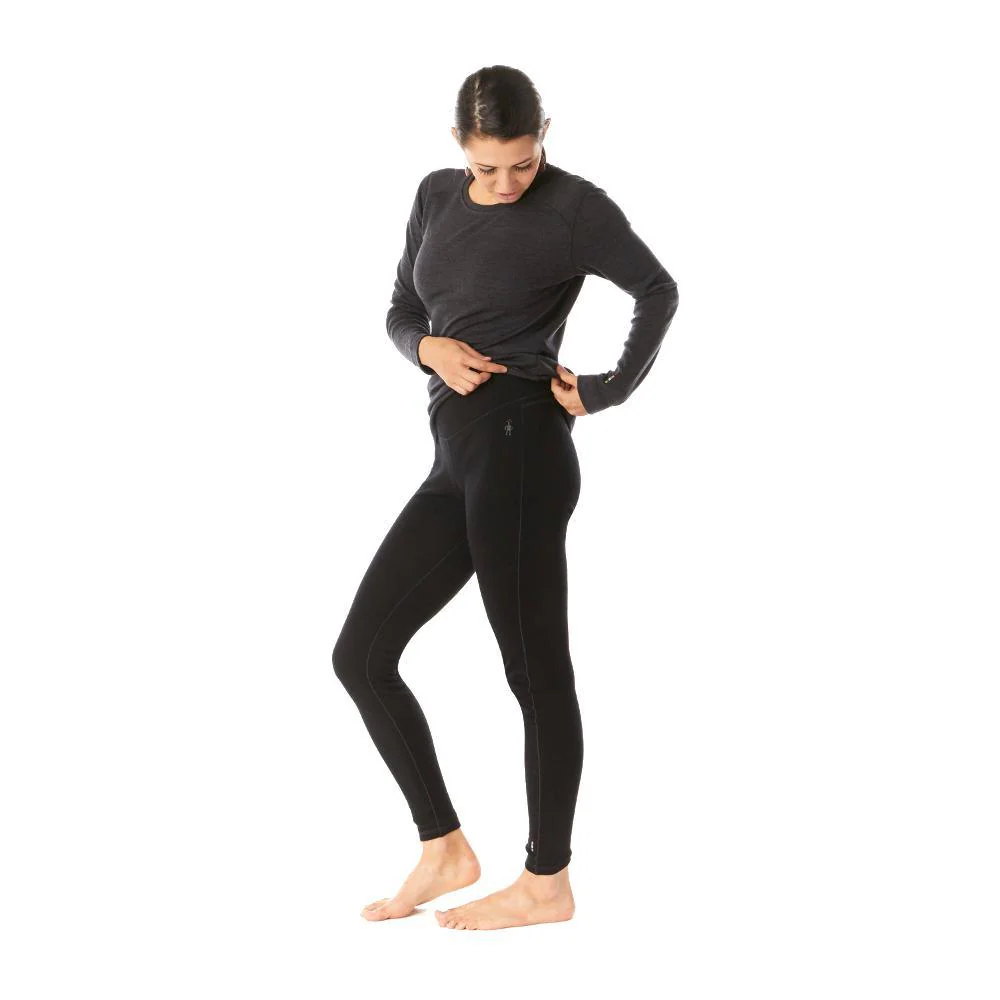 Smartwool Women's Merino 250 Baselayer Bottom - Image 2