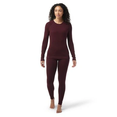 Women's Classic Thermal Baselayer Crew 250 - Image 10