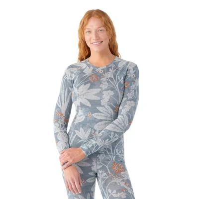 Women's Classic Thermal Baselayer Crew 250 - Image 12