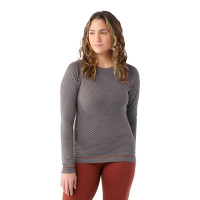 Women's Classic Thermal Baselayer Crew 250 - Image 13