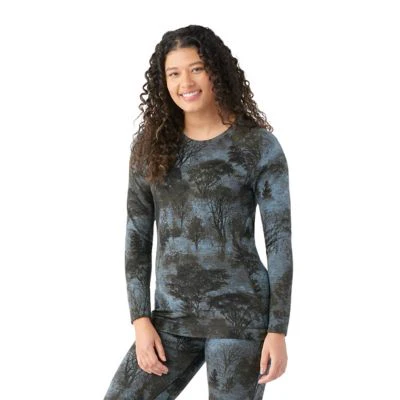 Women's Classic Thermal Baselayer Crew 250 - Image 14