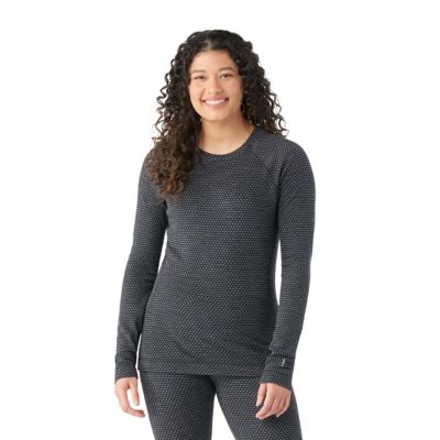 Women's Classic Thermal Baselayer Crew 250 - Image 15