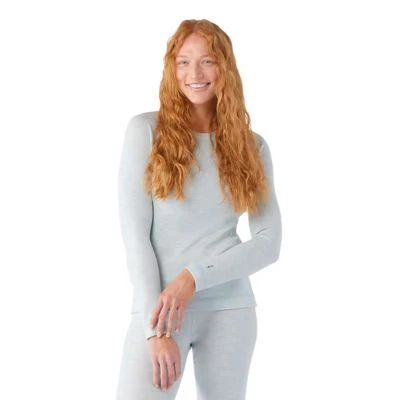 Women's Classic Thermal Baselayer Crew 250 - Image 16