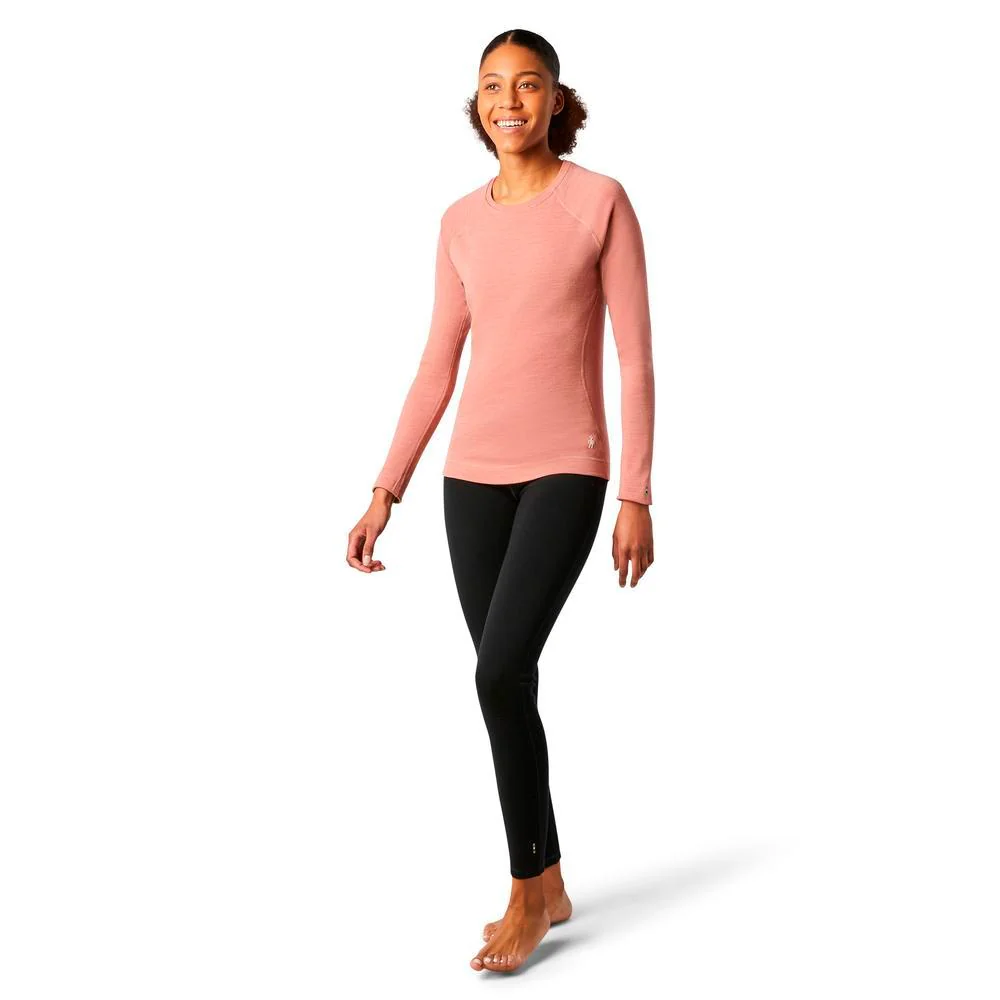 Women's Classic Thermal Baselayer Crew 250 - Image 3