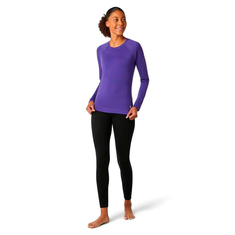 Women's Classic Thermal Baselayer Crew 250 - Image 4