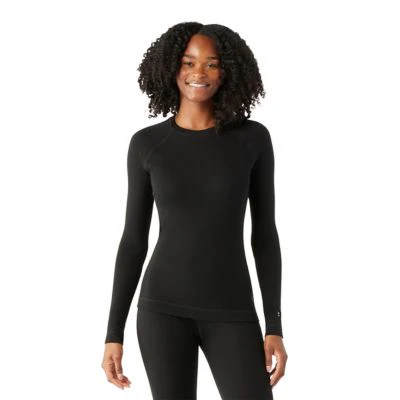 Women's Classic Thermal Baselayer Crew 250 - Image 6