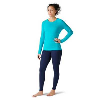 Women's Classic Thermal Baselayer Crew 250 - Image 7