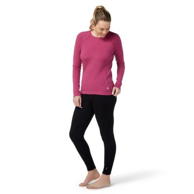Women's Classic Thermal Baselayer Crew 250 - Image 8