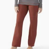 Smartwool Women's Merino Sport Straight Leg Pant - Image 3