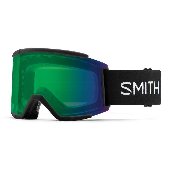 Smith Optics Squad XL Everyday Green Snowsports Goggles - Image 2