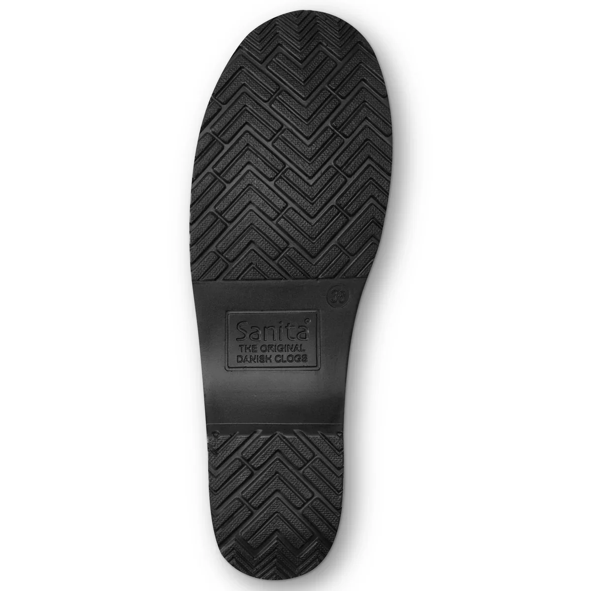 Women's Sonja Cabrio Clogs | Black - Image 2