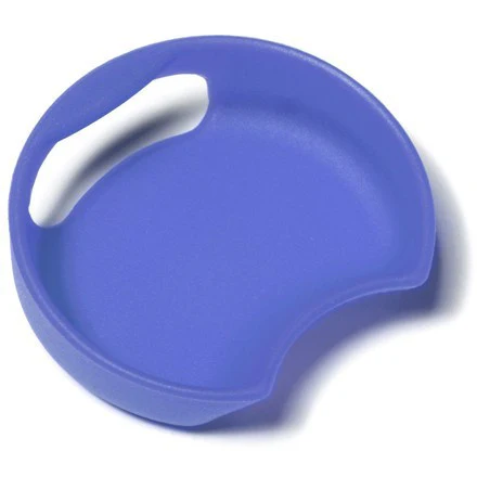 Splashguard | Blue
