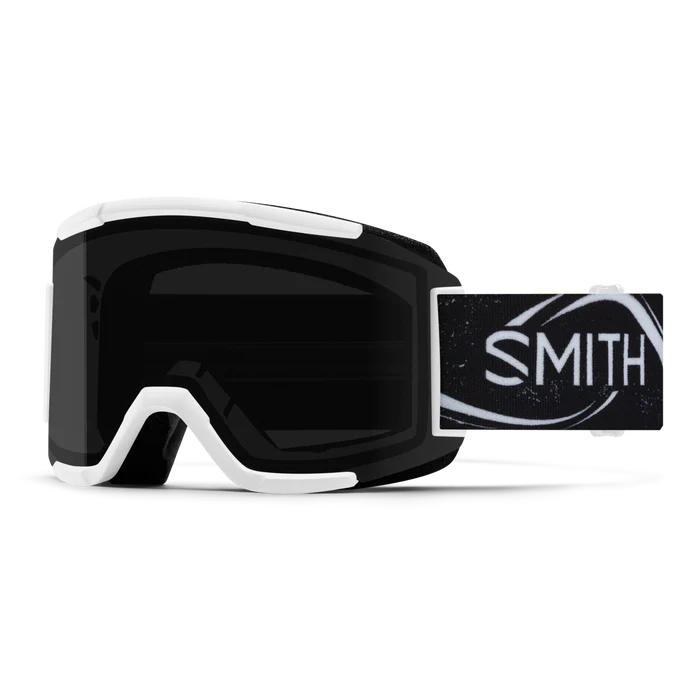 Squad Snow Goggles | AC Markus Eder + ChromaPop™ Sun Black Lens