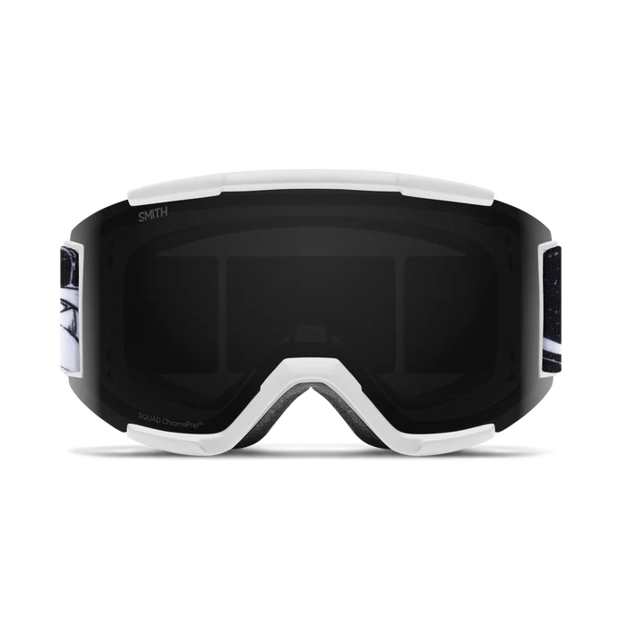 Squad Snow Goggles | AC Markus Eder + ChromaPop™ Sun Black Lens - Image 3