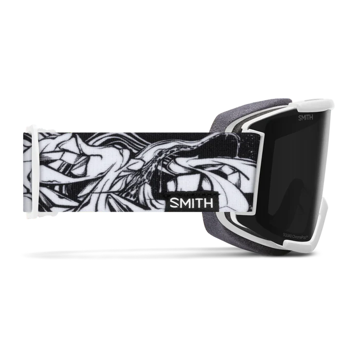 Squad Snow Goggles | AC Markus Eder + ChromaPop™ Sun Black Lens - Image 4