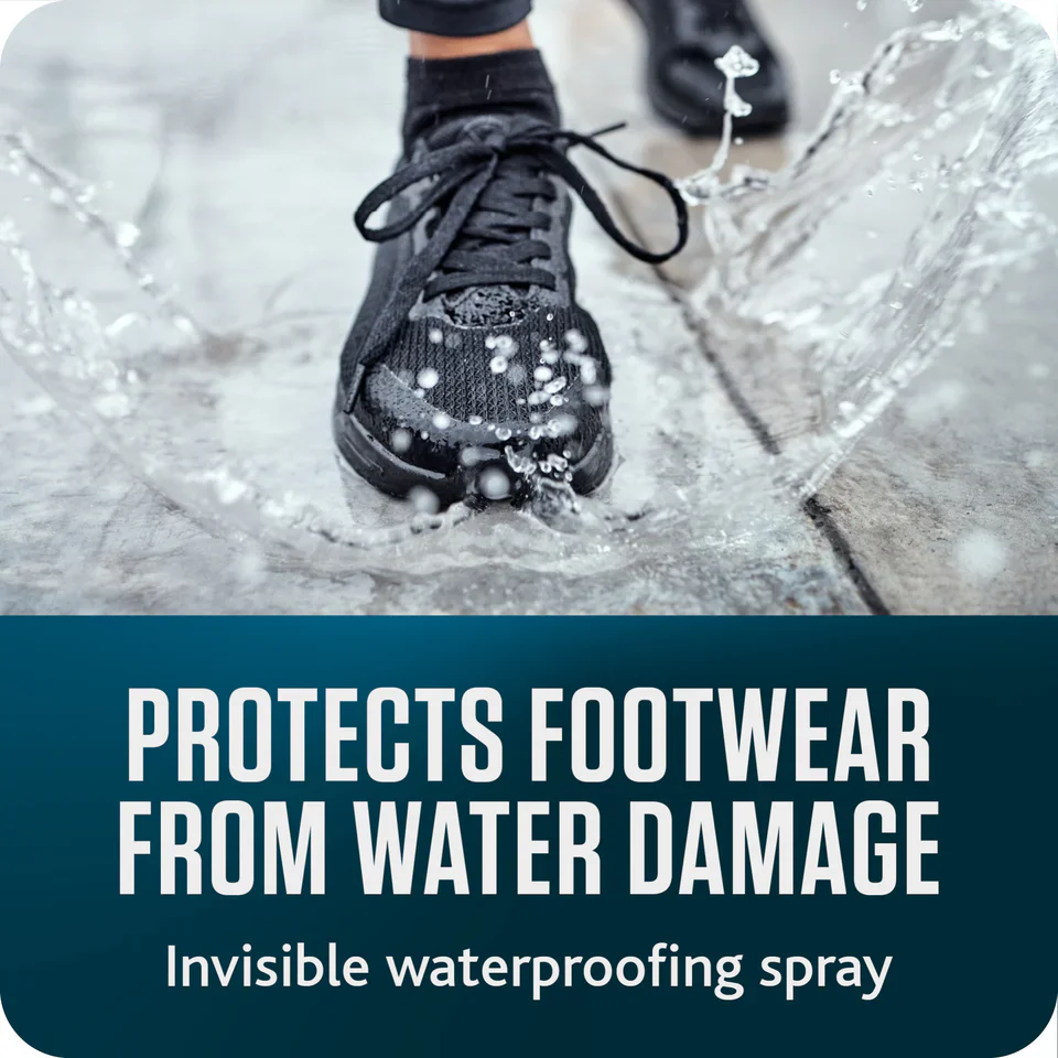 PFA-Free Waterproofer 7.5oz - Image 2
