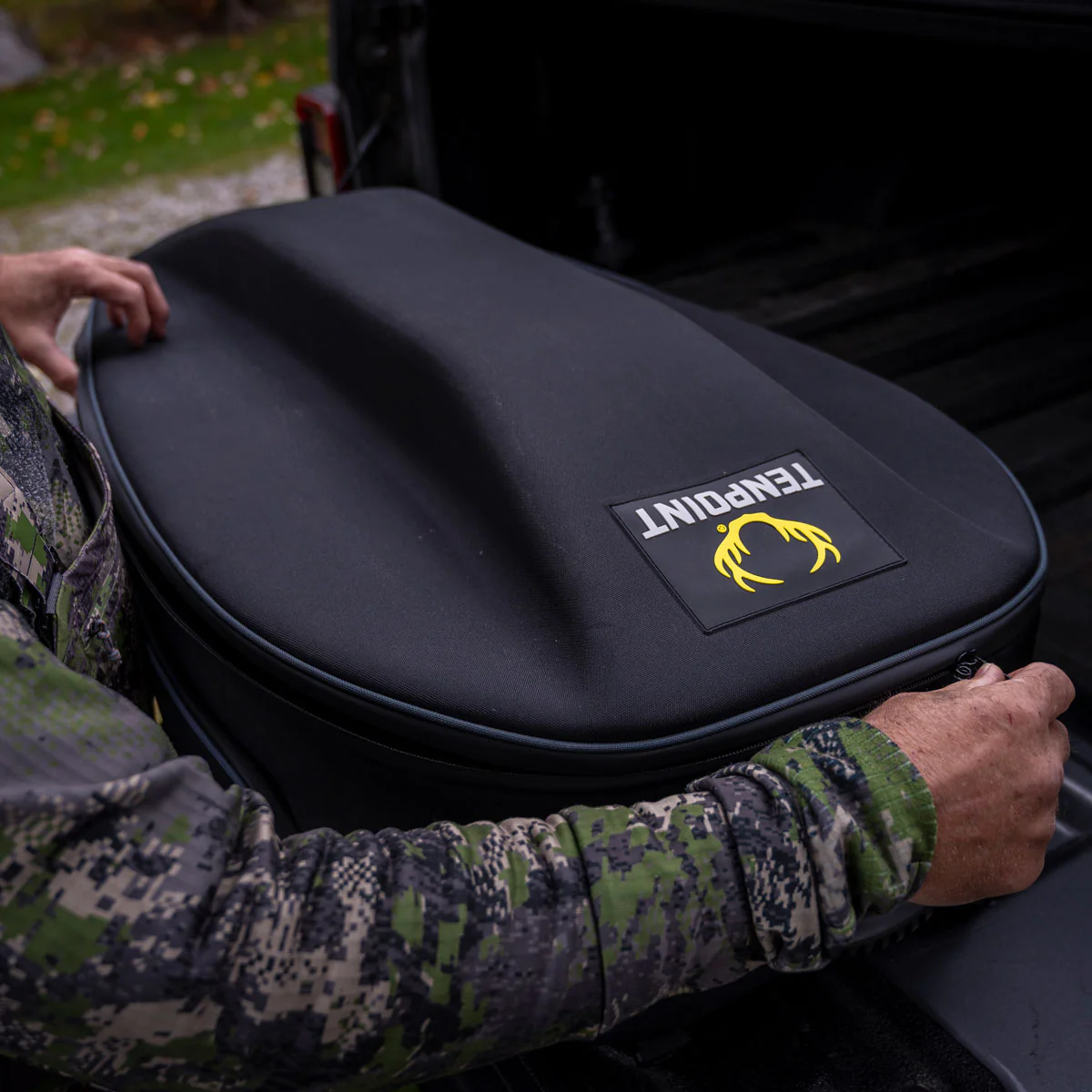 Stag Elite Crossbow Case - Image 8