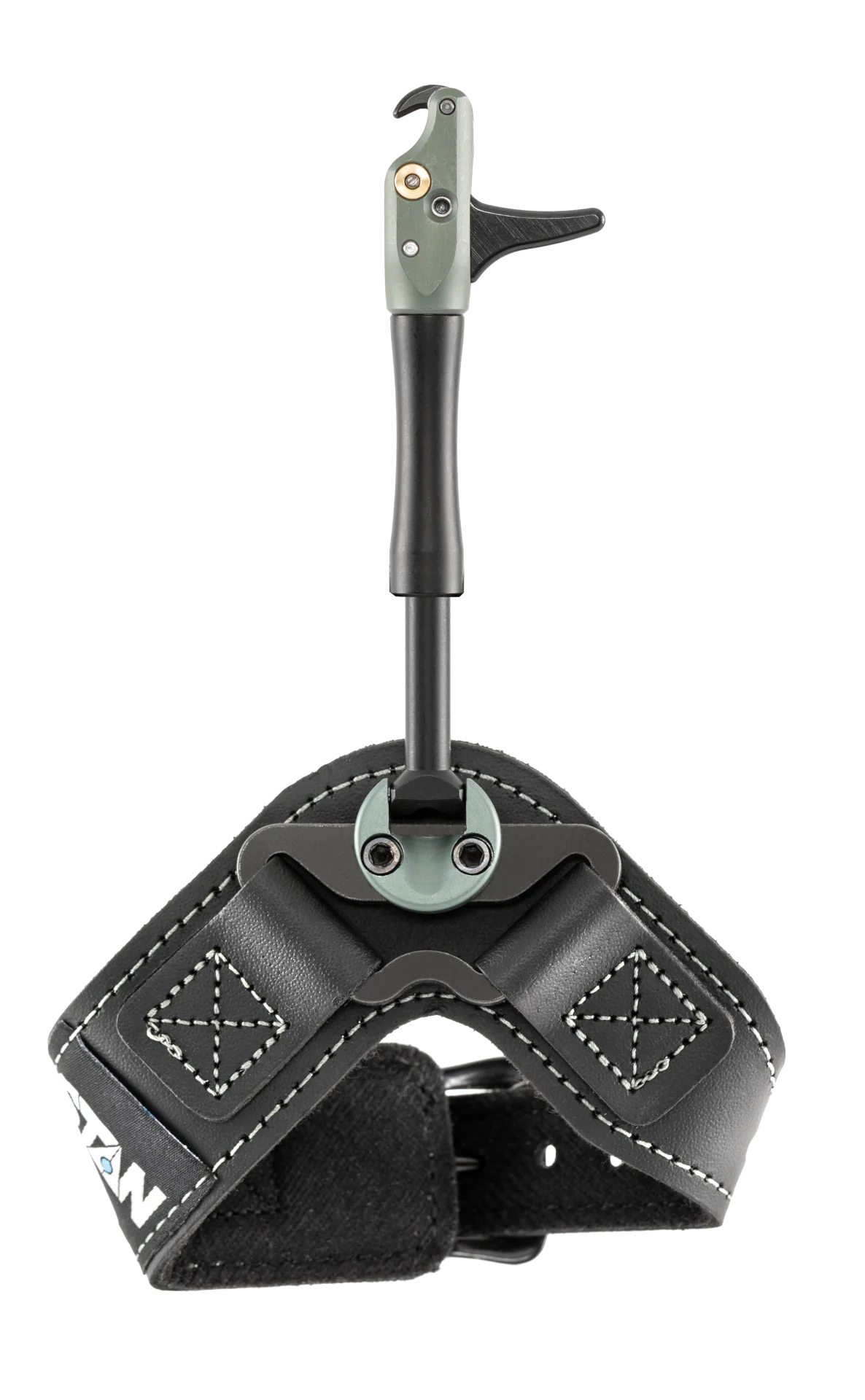 Stan SoleX Clicker Release - Connected Metal Buckle Strap