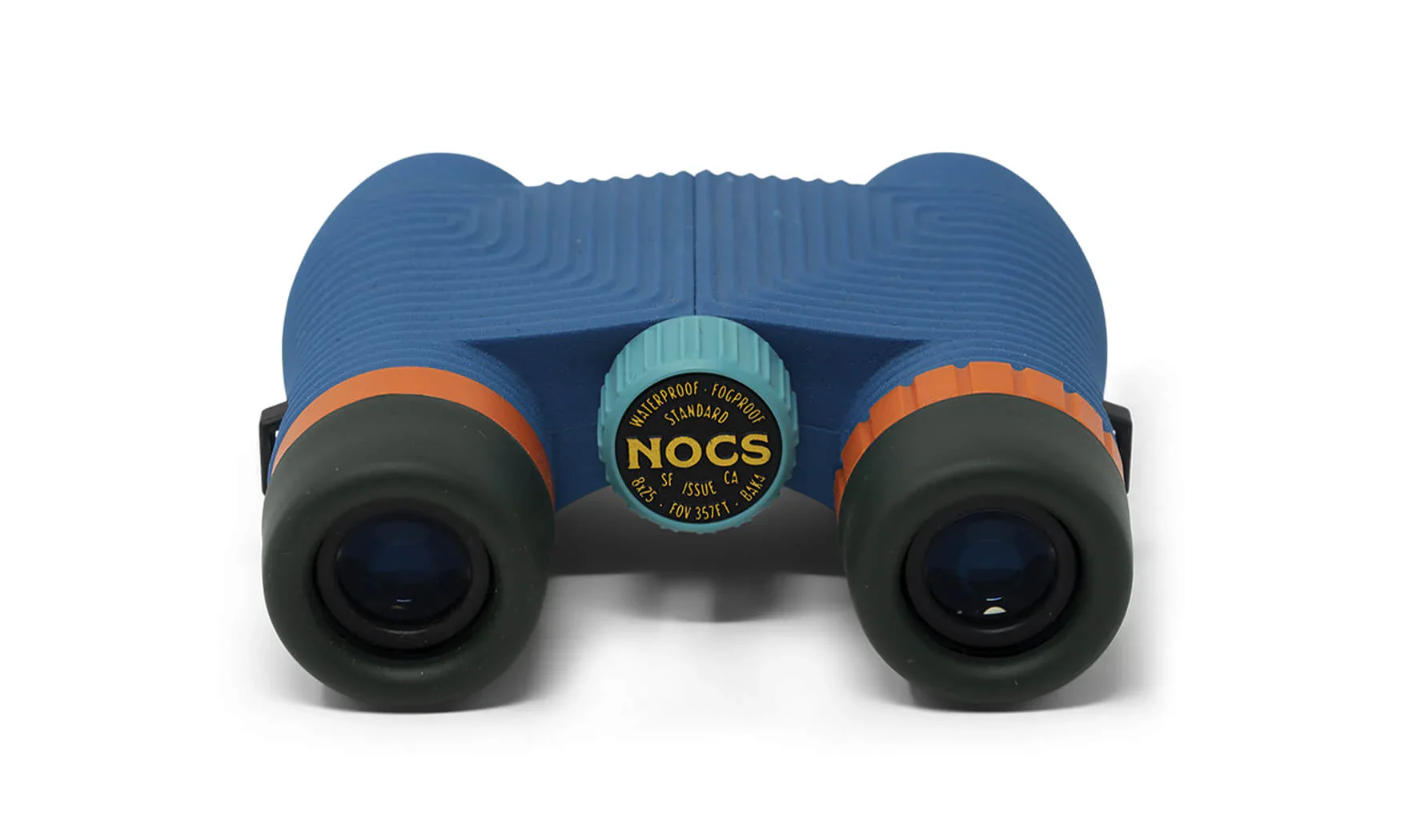 Standard Issue 8X Binoculars | Cobalt - Image 2