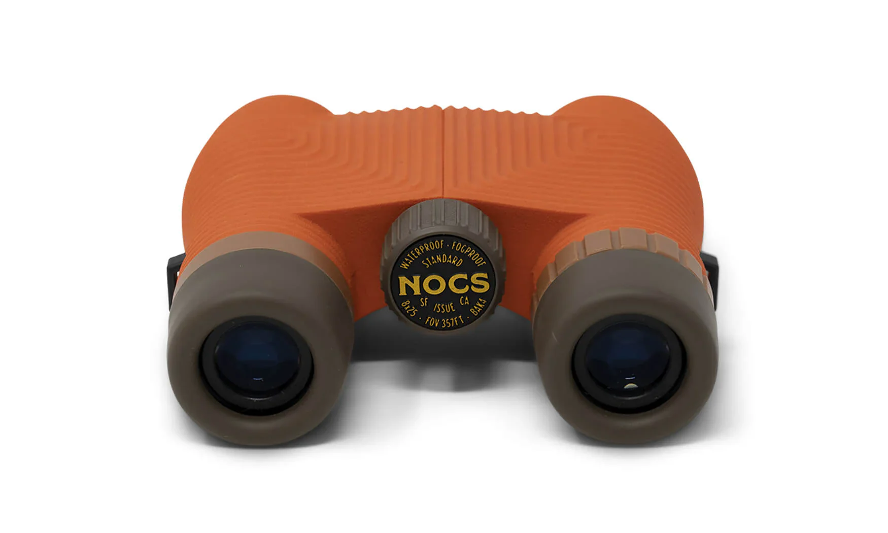 Standard Issue 8X Binoculars | Poppy - Image 2