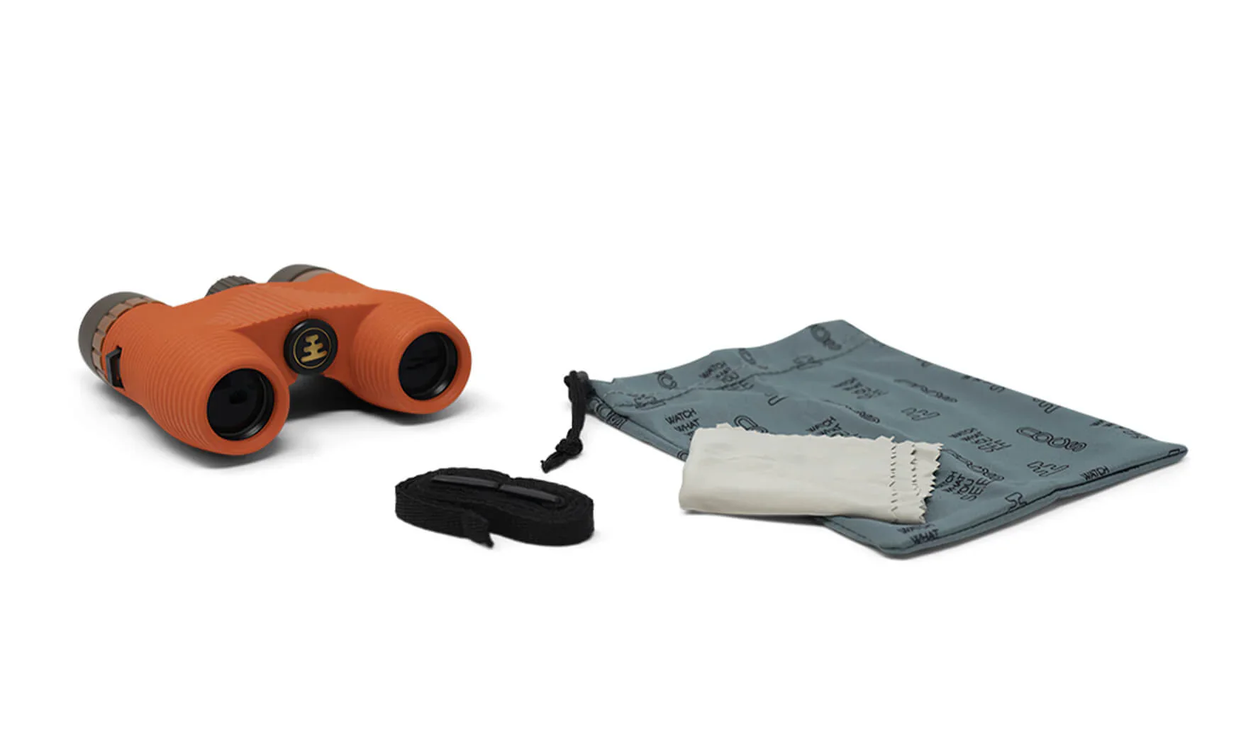 Standard Issue 8X Binoculars | Poppy - Image 4