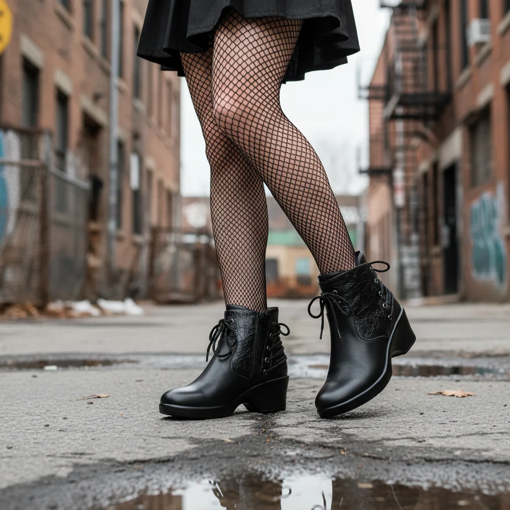 Stevee Boot | Cute Stuff Ink - Image 6