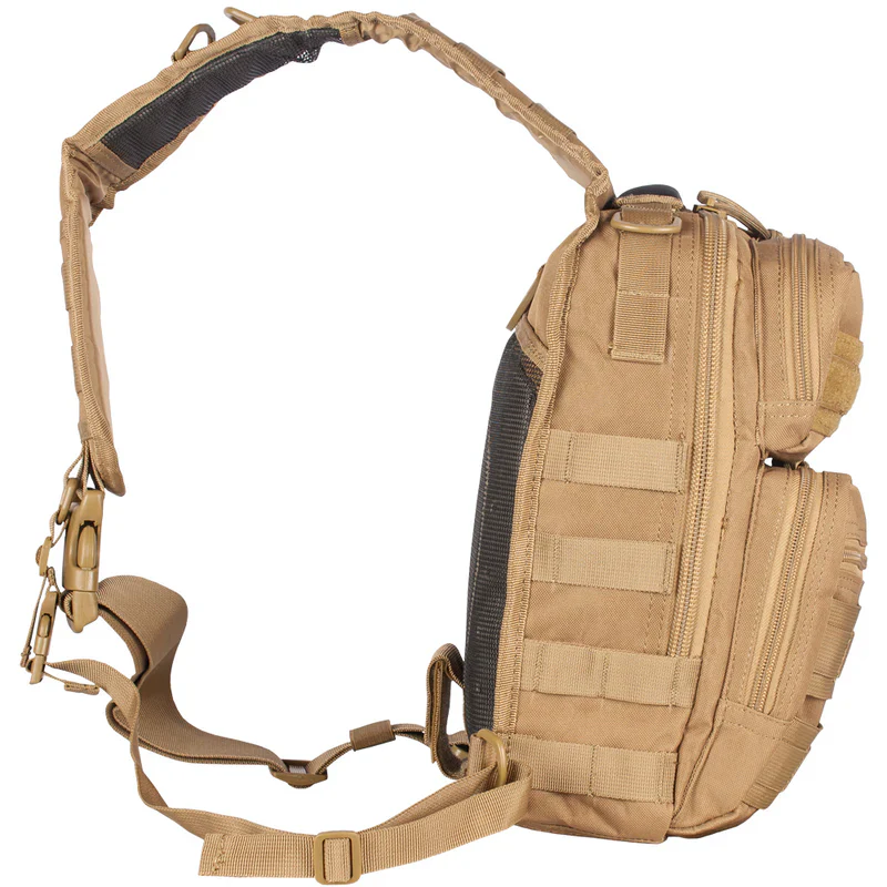 Stinger Sling Pack | Coyote - Image 4