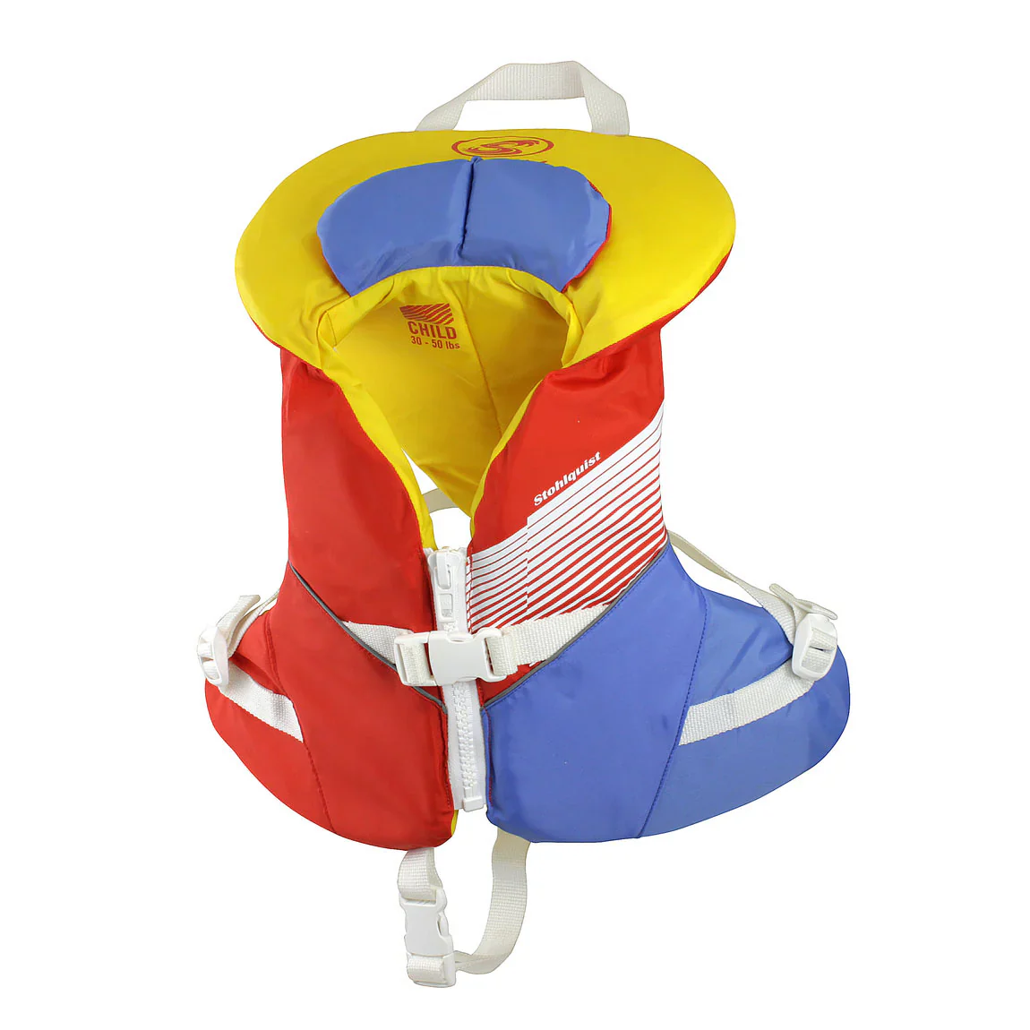 Stohlquist Child PFD - Image 3