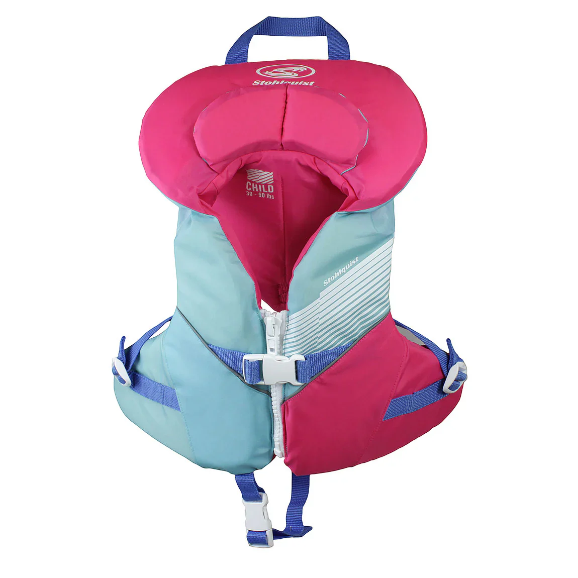 Stohlquist Child PFD - Image 4