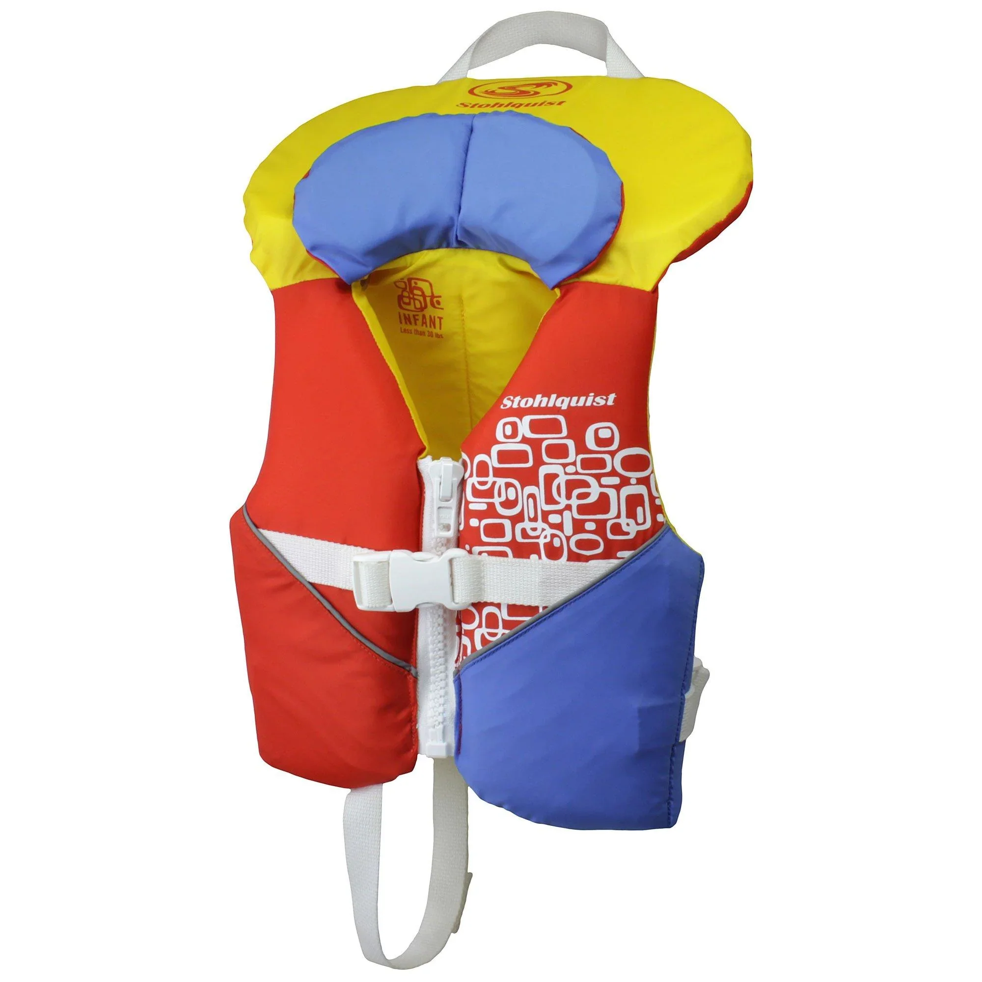 Stohlquist Infant PFD - Image 2