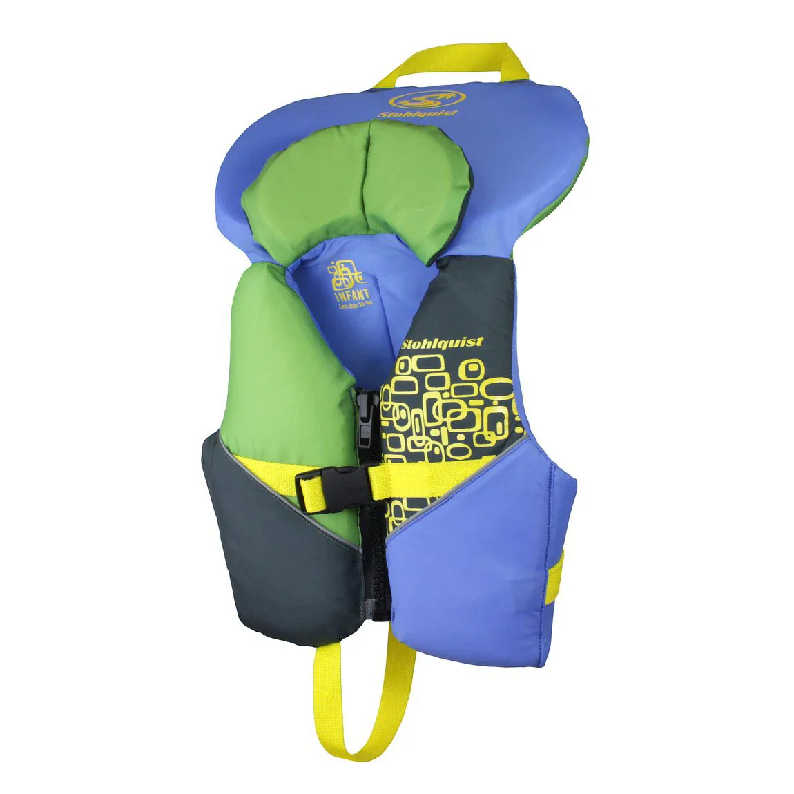 Stohlquist Infant PFD - Image 3