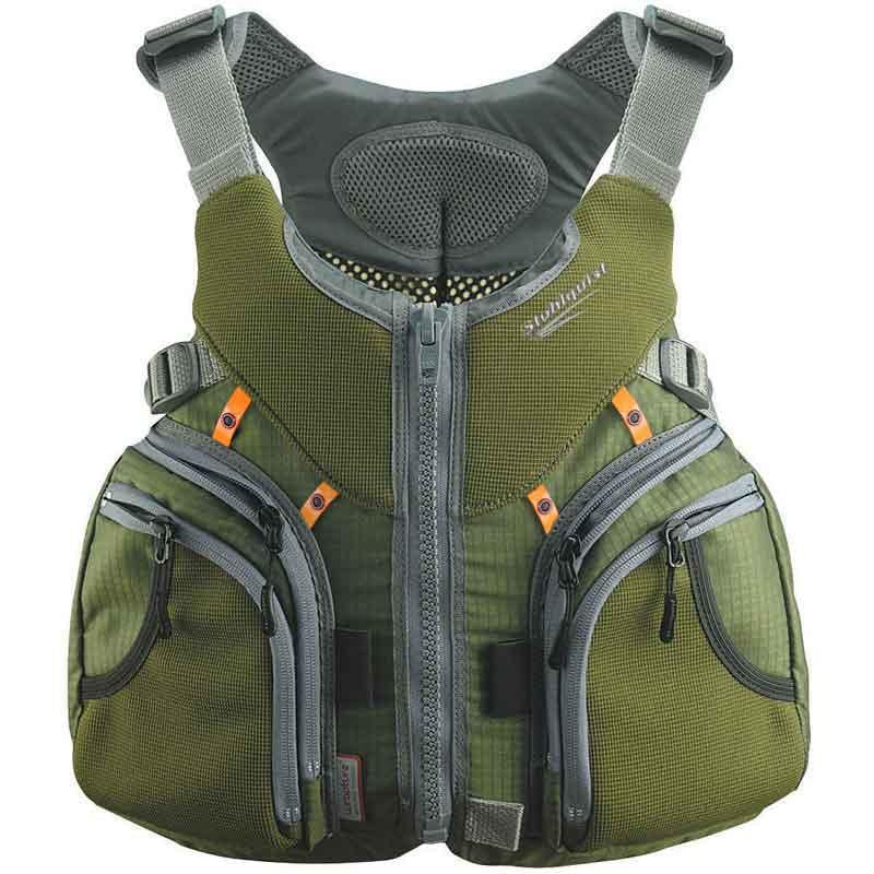 Stohlquist Keeper PFD - Image 3