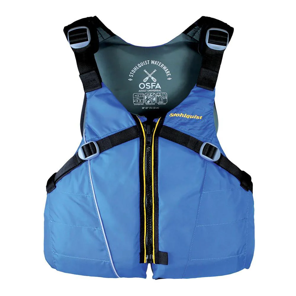 Stohlquist OSFA PFD - Image 2