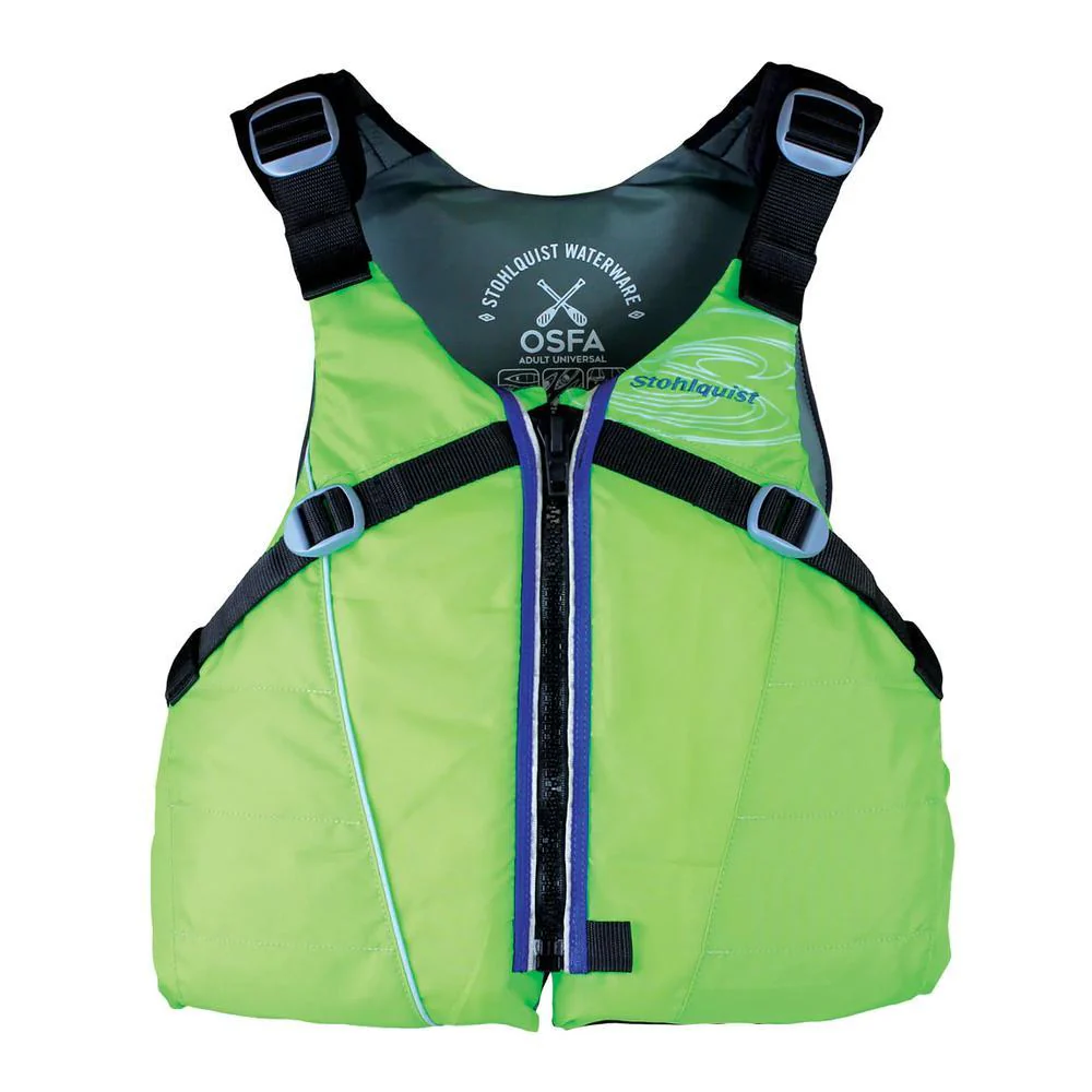 Stohlquist OSFA PFD - Image 3