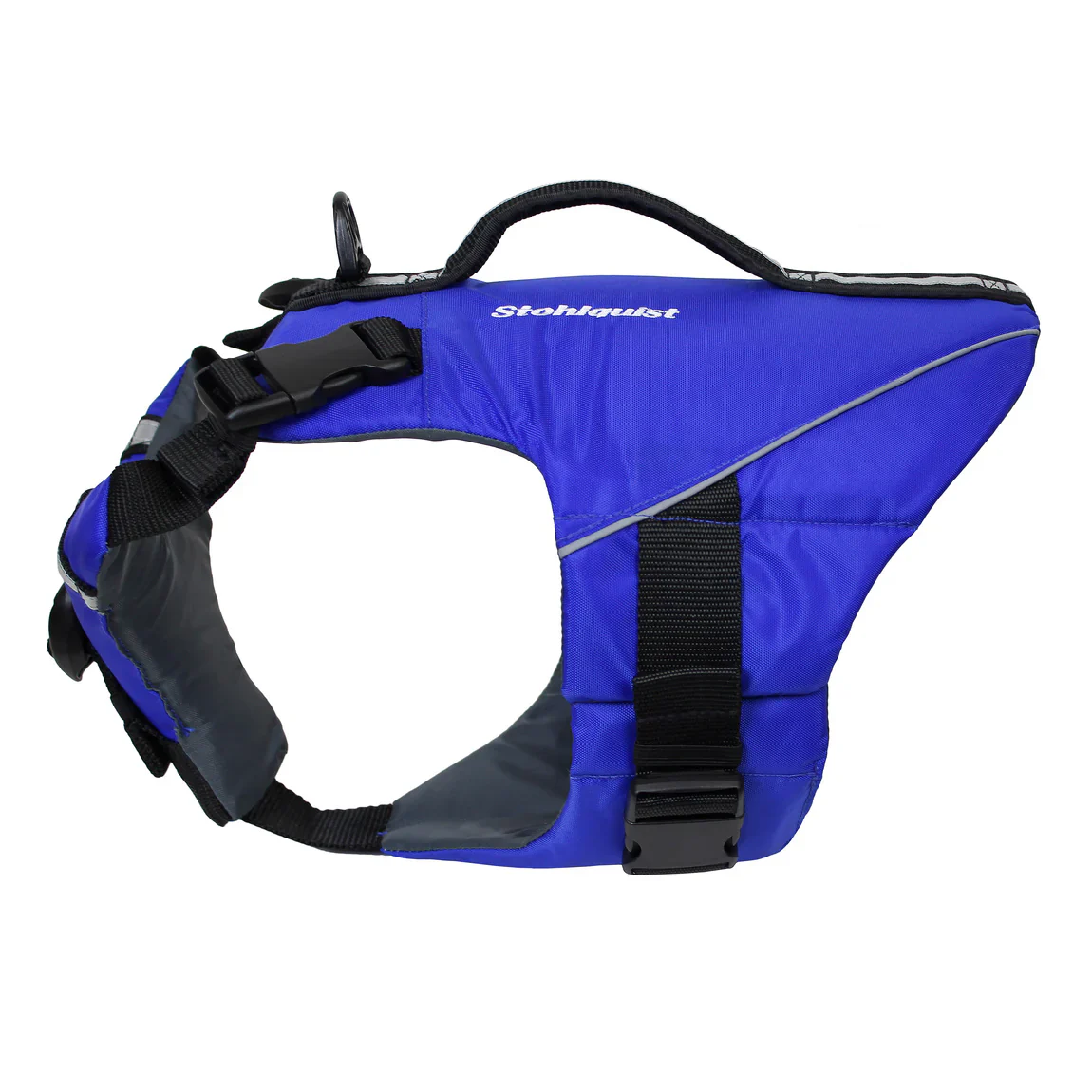 Stohlquist Pup Float Deluxe Flotation Jacket - Image 3