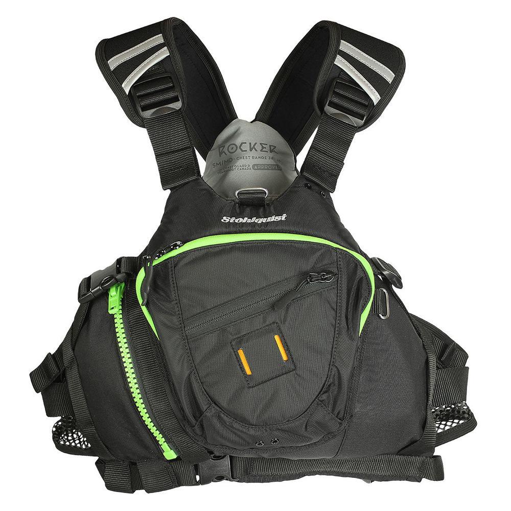 Stohlquist Rocker PFD - Image 2