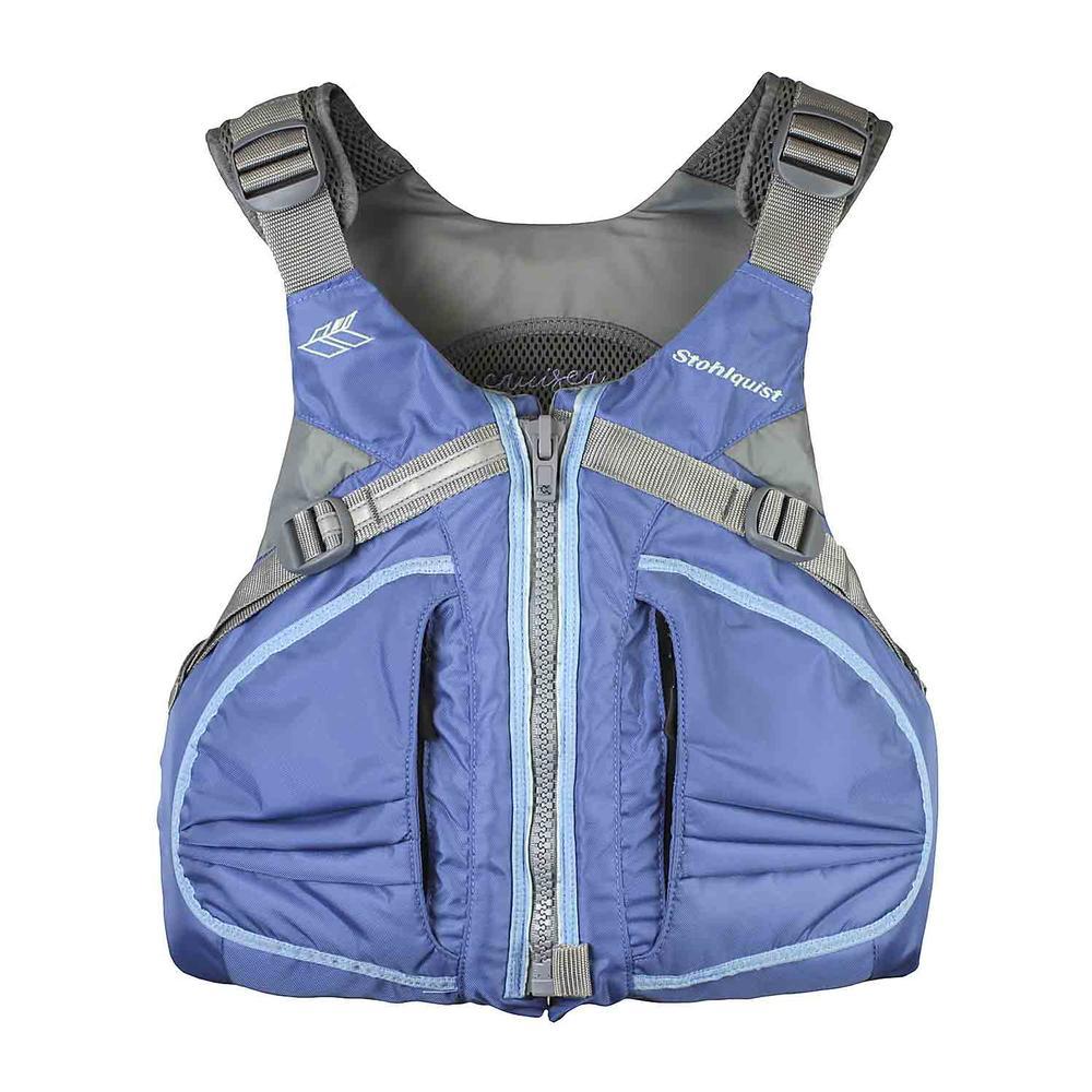 Stohlquist Women's Cruiser PFD (last years material) - Image 4