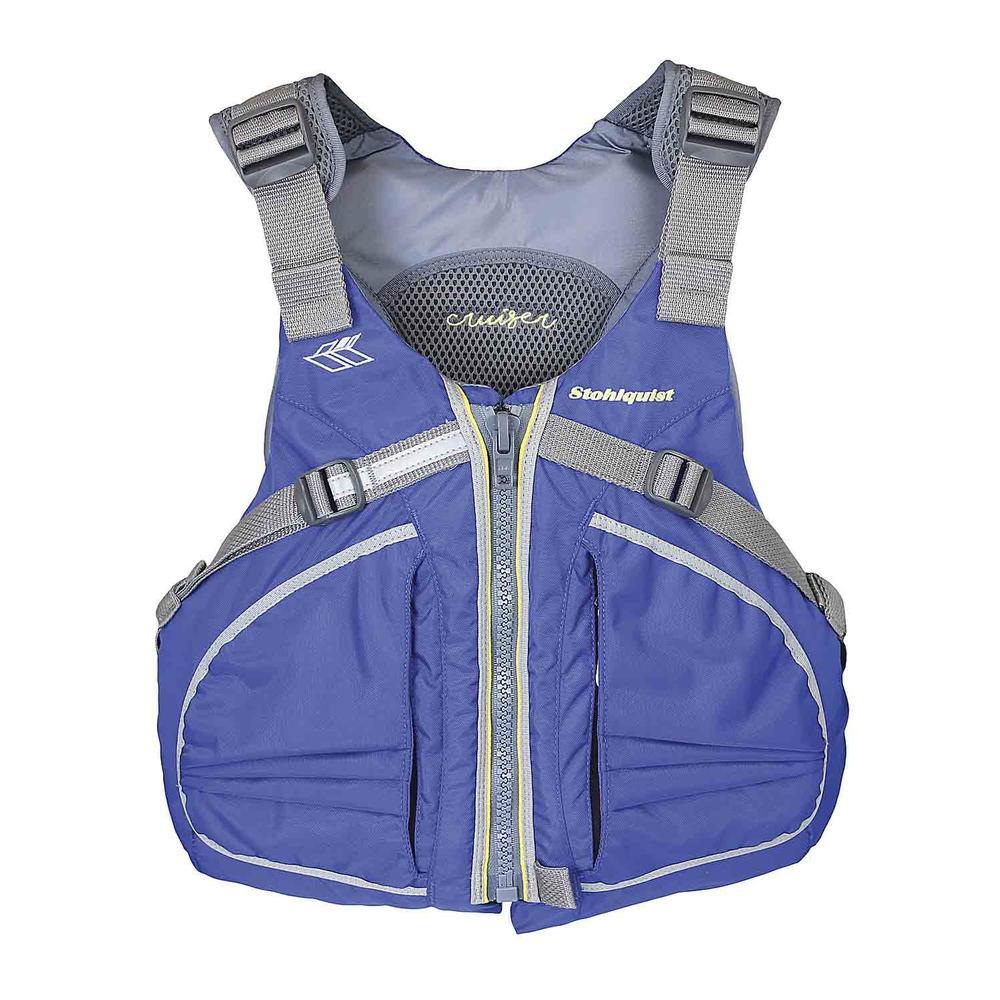 Stohlquist Women's Cruiser PFD (last years material) - Image 5