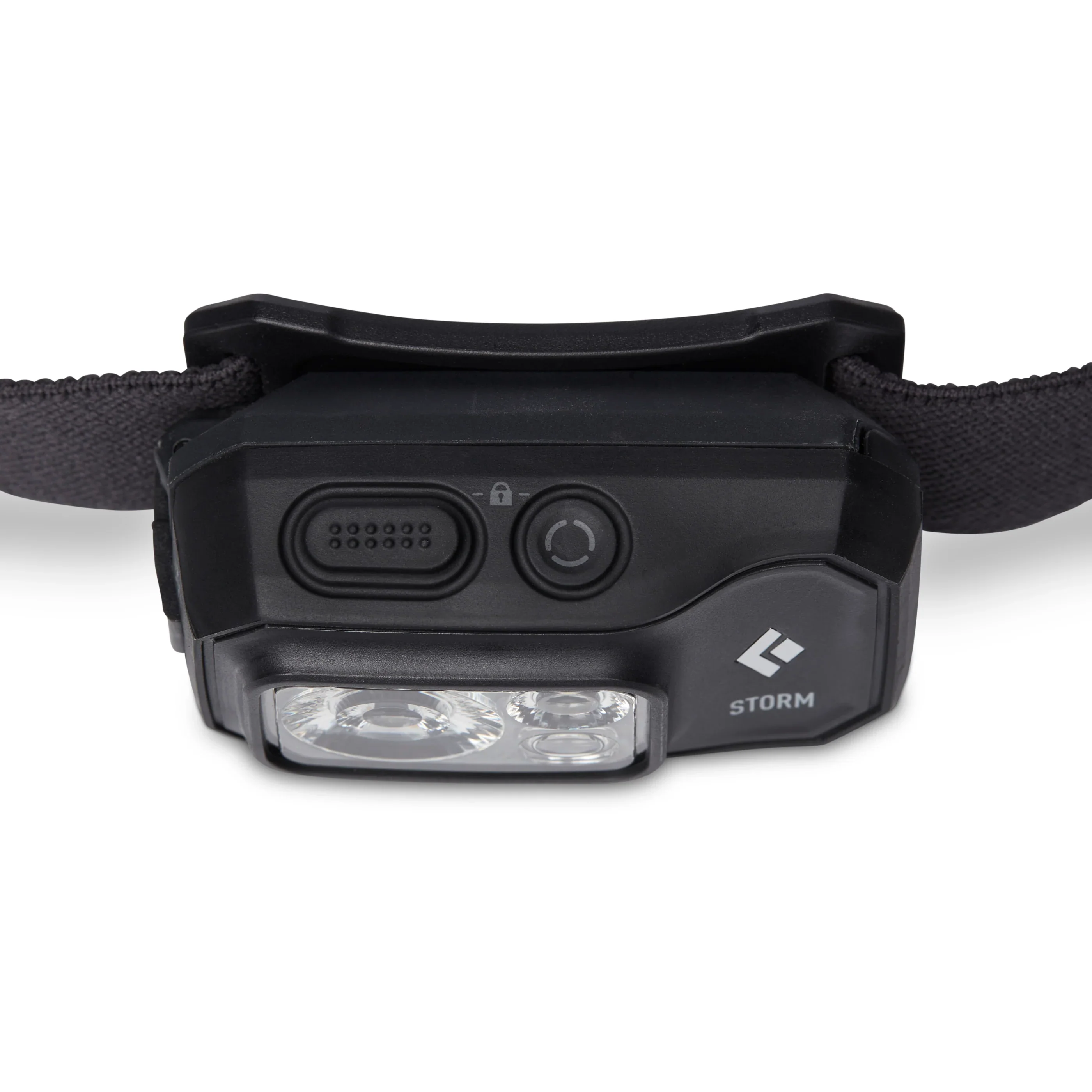 Storm 450 Headlamp | Black - Image 3