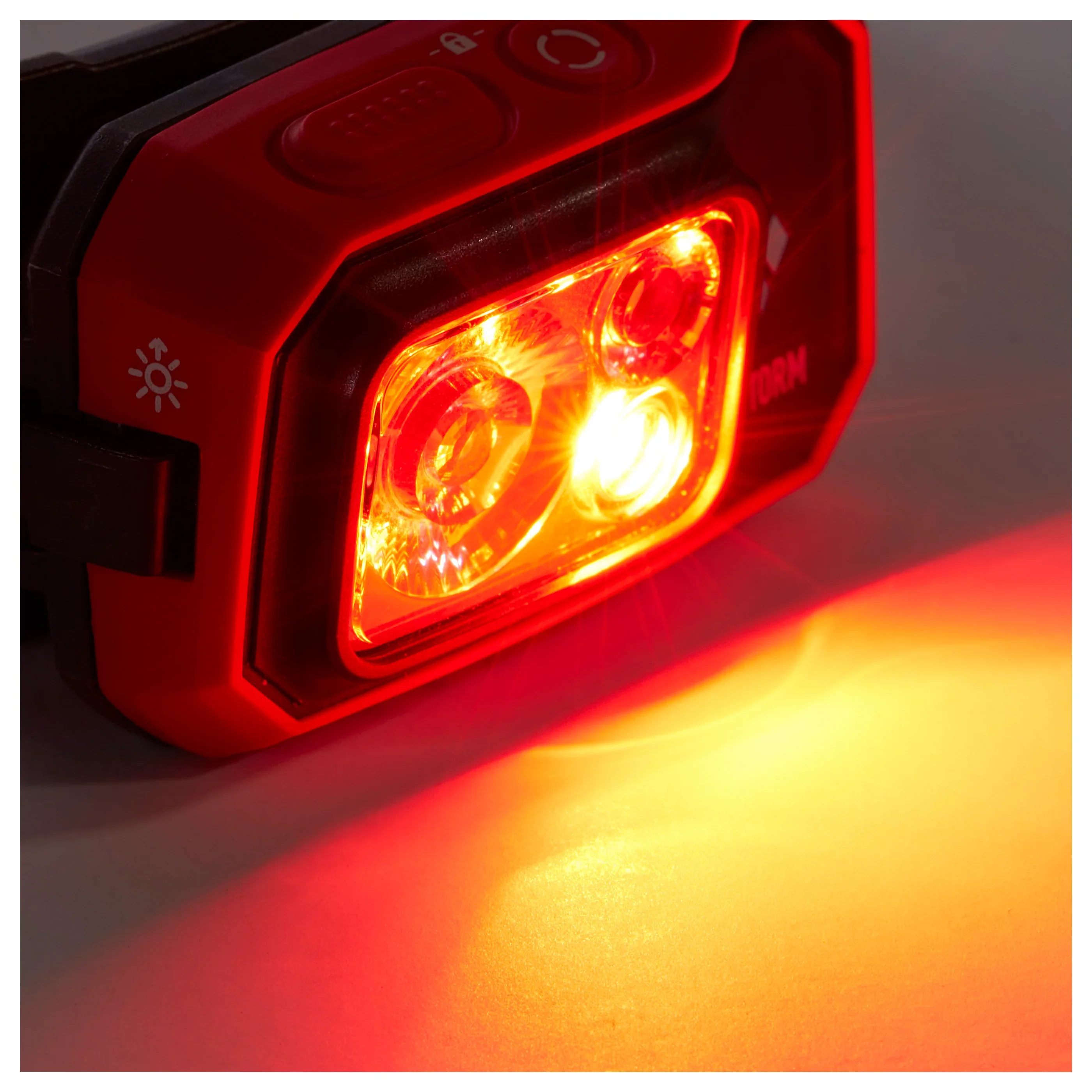 Storm 450 Headlamp | Octane - Image 8