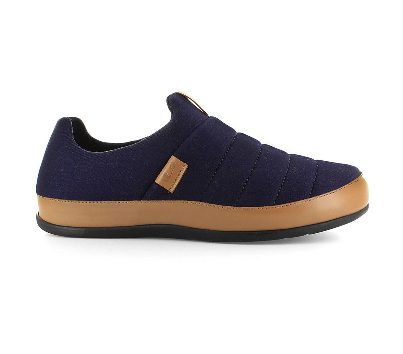 Strive Footwear Mens Basel Slipper - Image 2