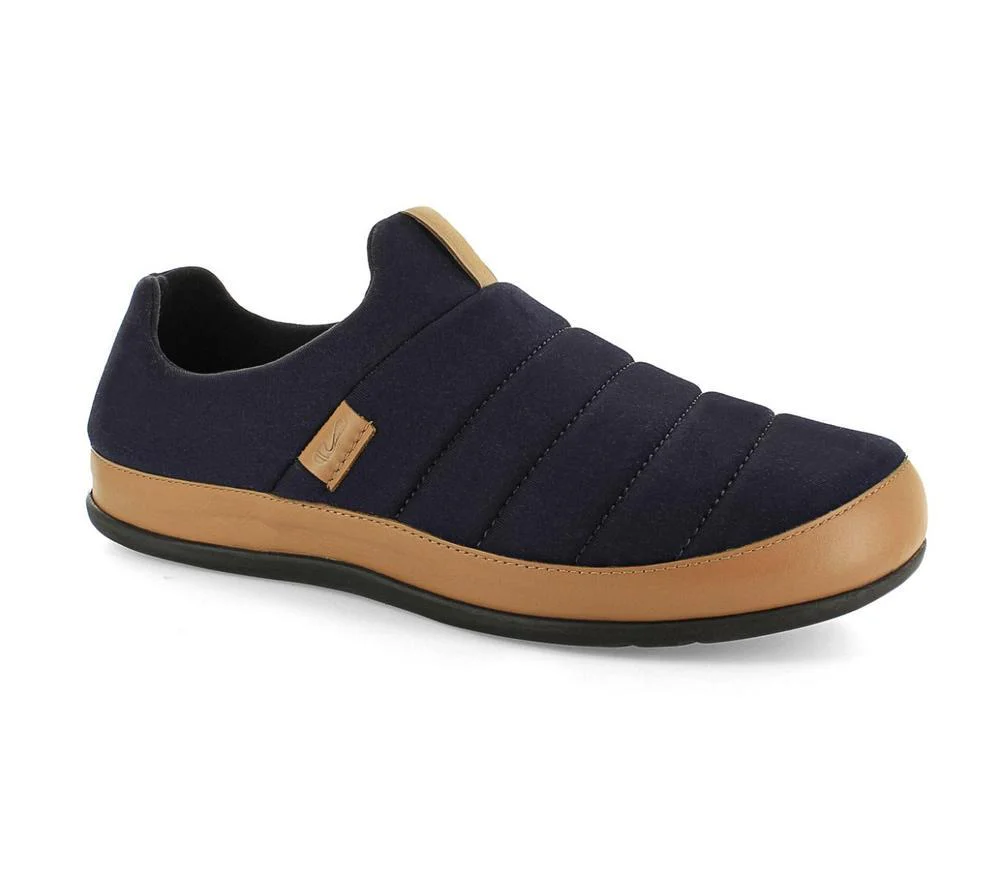 Strive Footwear Mens Basel Slipper - Image 4
